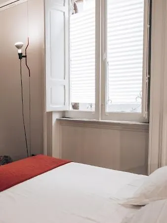 Appartement Casa 3d'oro *