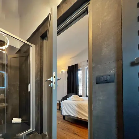 Gioiamia - Luxury In Cattedrale Bed & Breakfast *