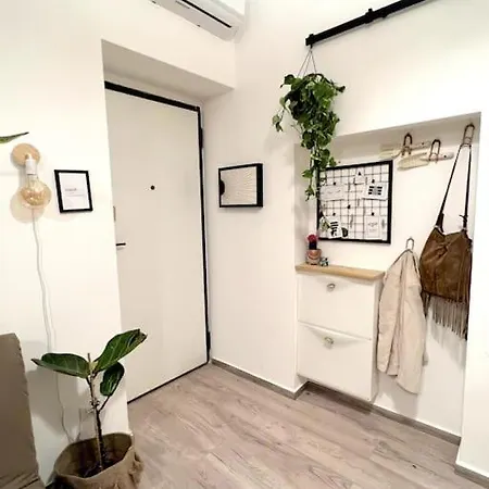 Carducci Holiday home Palermo