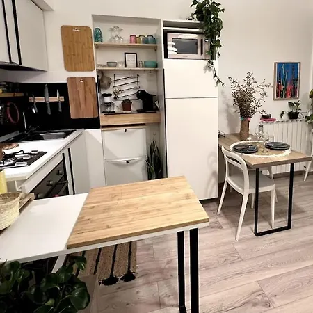 Carducci Holiday home Palermo