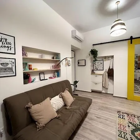 Carducci Holiday home