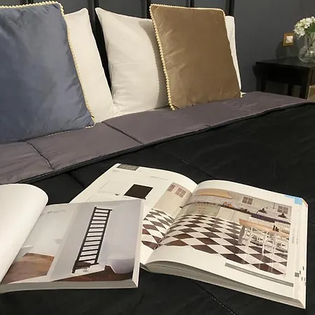 Appartamento Capo Apartment-suite