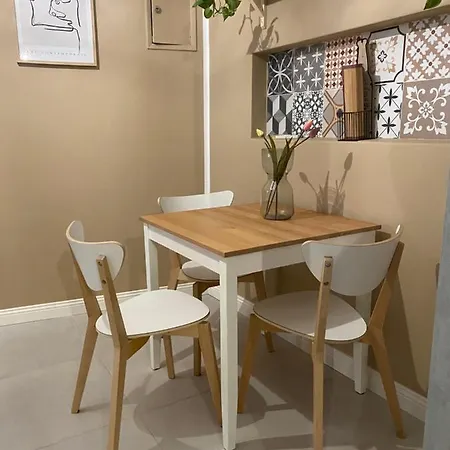Capo Apartment-suite * Palermo