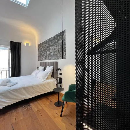 Gioiamia - Luxury In Cattedrale Bed & Breakfast *