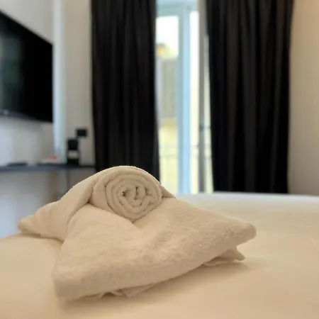 Gioiamia - Luxury In Cattedrale Bed & Breakfast Palermo