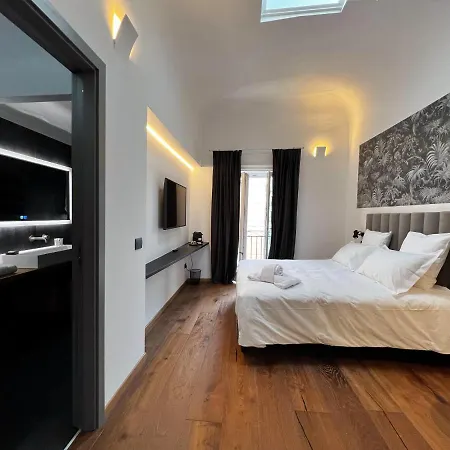 Bed & Breakfast Gioiamia - Luxury In Cattedrale