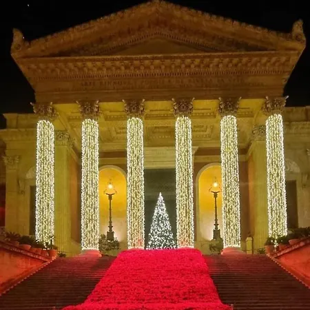 Gioiamia - Luxury In Cattedrale Bed & Breakfast *
