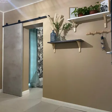 Appartamento Capo Apartment-suite Palermo