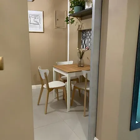 Capo Apartment-suite *