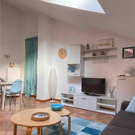 Casa Di Giulietta Apartment