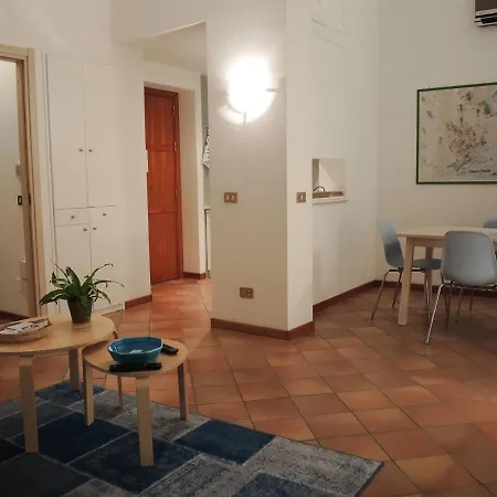 Casa Di Giulietta *