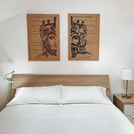 Casa Di Giulietta Apartment *