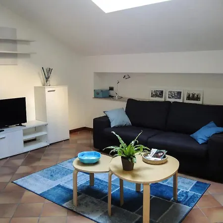 Apartment Casa Di Giulietta