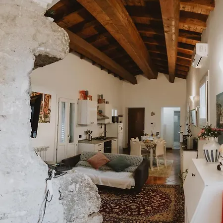 Appartement Le Terrazze Di Maravigghia Palerme