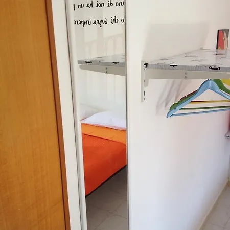 Porta Nuova B&B 팔레르모