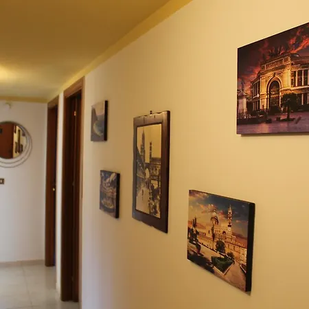 Porta Nuova B&B