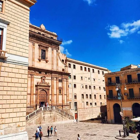 Casa Di Giulietta Apartment *