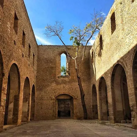 Apartment Casa Di Giulietta