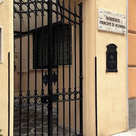 Casa Di Giulietta *