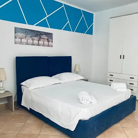 Cartari 2.0 Apartamento *