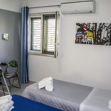 B&B Porta Nuova 2*