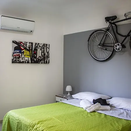 B&B Porta Nuova 팔레르모