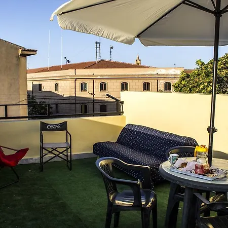 B&B Porta Nuova 2*