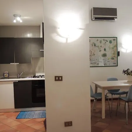Casa Di Giulietta Apartment