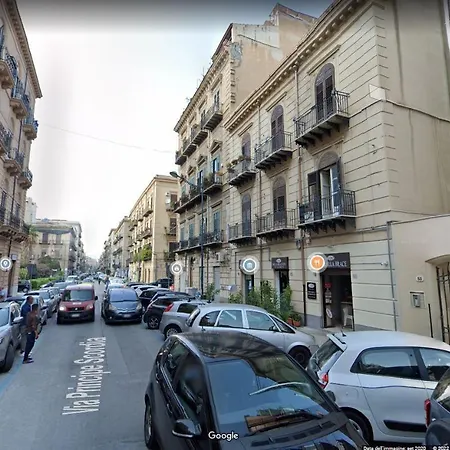 Apartment Casa Di Giulietta