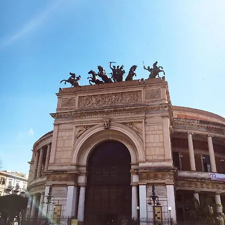 Casa Di Giulietta Apartment