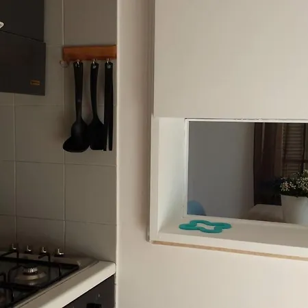 Apartment Casa Di Giulietta