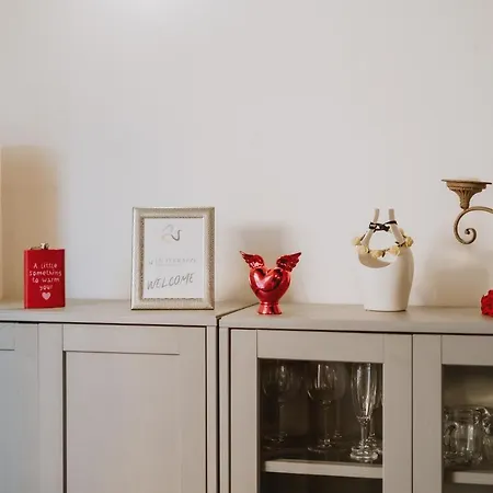 Appartement Le Terrazze Di Maravigghia Palerme