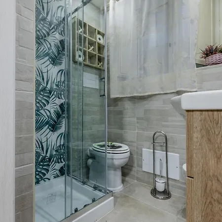 Sicily House - Cozy Near Ballaro Market *