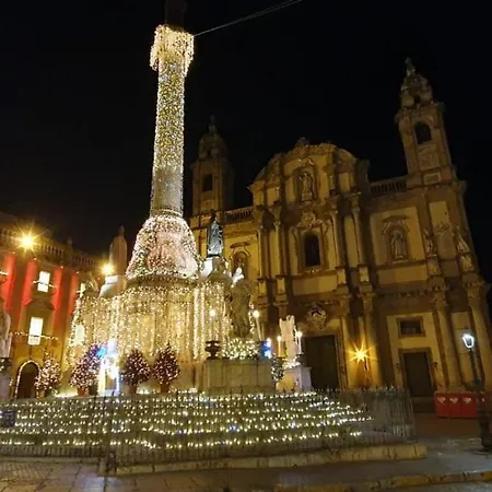 Gioiamia - Luxury In Cattedrale Bed & Breakfast *