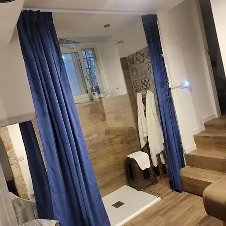Il Rifugio Apartman