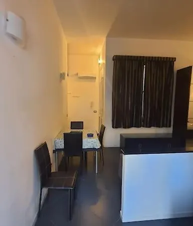 Сasa de vacaciones Casa Vacanze Palermo