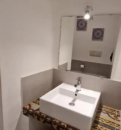 Palermo Rooms فندق مبيت وإفطار