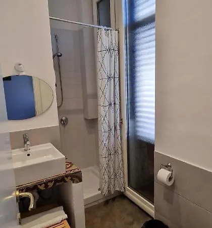 فندق مبيت وإفطار Palermo Rooms باليرمو