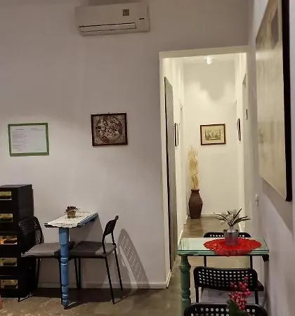 Palermo Rooms باليرمو