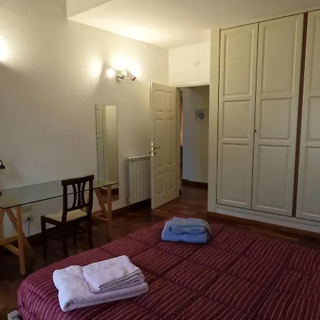 Franziska Lift & Ac A Ballaro Homestay