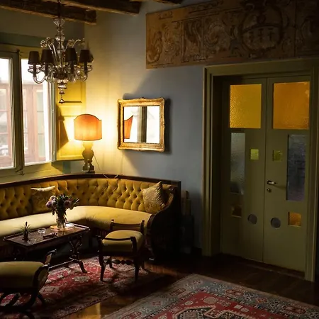 Bed and breakfast La Dimora Del Genio