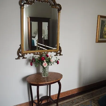 Dimora Lecerf Guest house Palermo