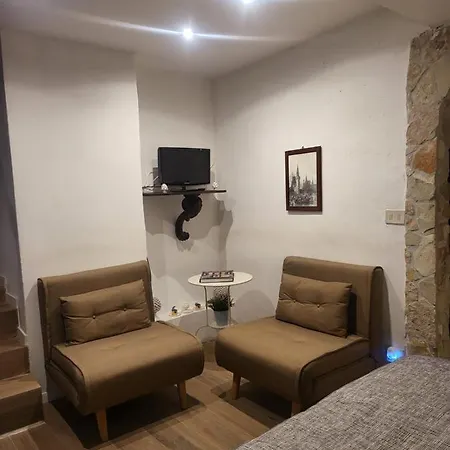 Il Rifugio Apartman Palermo