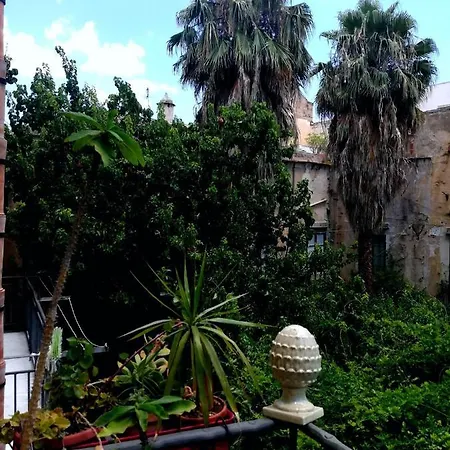 Arimatea Casa Palermo