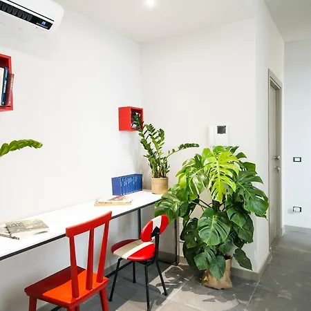 Cassaro261 Bed & Breakfast *