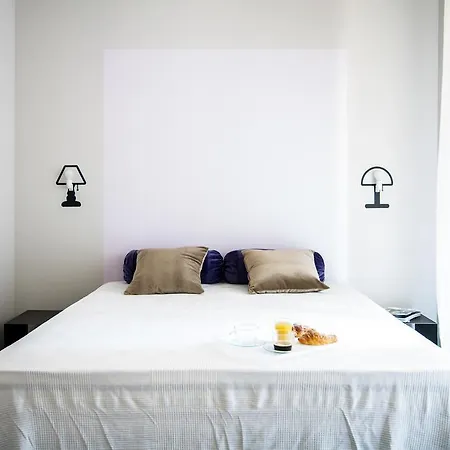 Bed & Breakfast Cassaro261 Palermo