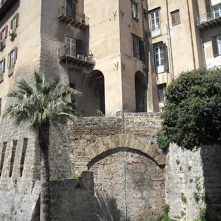 Ai Bastioni Reali