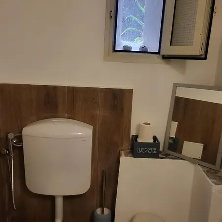 Il Rifugio Apartman Palermo