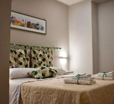 Apartment La Casa Dei Leoni Di Sicilia