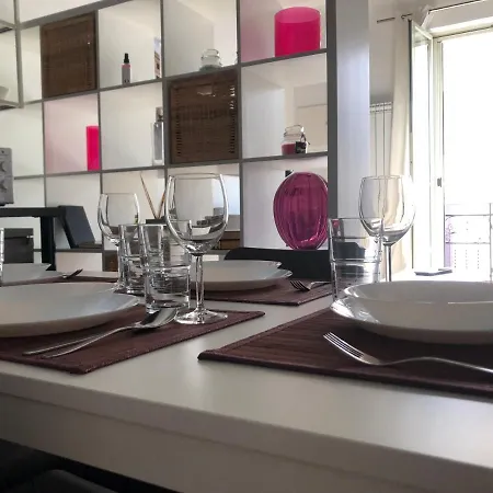 Siandri House Apartmán